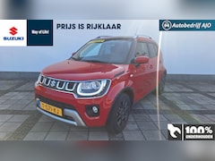 Suzuki Ignis - 1.2 Smart Hybrid Select Automaat Rijklaar prijs