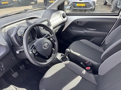 Toyota Aygo - 1.0 VVT-i x-fun | Airco
