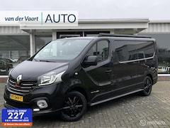 Renault Trafic - bestel 1.6 dCi T29 L2H1 Formula Edition 140PK