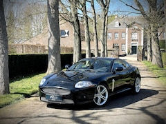 Jaguar XKR - 4.2 V8 Coupé / YOUNGTIMER / EXCELLENT