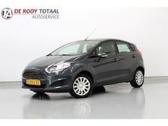 Ford Fiesta - 1.0 Style 81PK, NAVIGATIE | BLUETOOTH | AIRCO | 5DRS