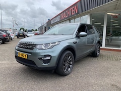 Land Rover Discovery Sport - mooie nette auto LC