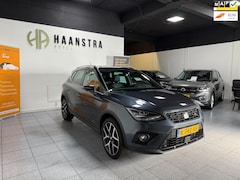 SEAT Arona - 1.0 TSI FR Business Intense Plus Navi-camera Apple-Carplay NL Auto