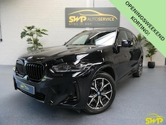 BMW X3 - xDrive30e | M-sport | Pano | Cam | Navi