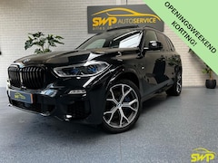 BMW X5 - xDrive45e | M-Sport | Pano | ACC | 360' | Keyless | 21 inch