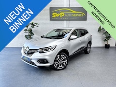 Renault Kadjar - 1.3 TCe Intens | Navi | Cam | Half-leer | 19 inch