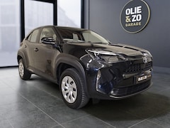 Toyota Yaris Cross - 1.5 Hybrid Active