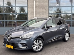 Renault Clio Estate - 0.9 TCe Limited | TREKHAAK | 1E EIGENAAR |