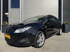 SEAT Ibiza SC - 1.6 Reference/ Vol jaar APK/Airco/Lichtmetaal/
