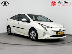 Toyota Prius - 1.8 Executive | Navigatie | Dodehoek detectie | Head-up display | JBL | Stoelverwarming |
