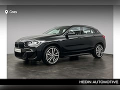 BMW X2 - xDrive25e | M Sportpakket | Buitenspiegels elektrisch inklapbaar | Elektrisch op afstand v