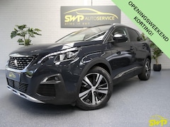 Peugeot 3008 - 1.2 PureTech Allure | ACC | Nappa | Pano | 180 cam | Navi