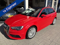 Audi A3 Sportback - 1.4 e-tron PHEV Ambition Pro Line plus 1 EIGENAAR/NIEUWSTAAT/NL AUTO