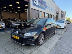 Volkswagen Golf - 1.4 TSI Dsg Connected Series