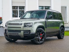 Land Rover Defender 110 - 2.0 P300e 110 X-Dynamic SE | Pano | Urban | Meridian | 360 Camera | Luchtvering |