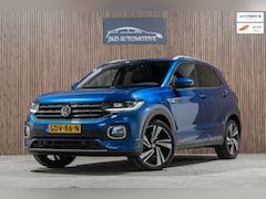 Volkswagen T-Cross - 1.0 TSI DSG R-Line 2019