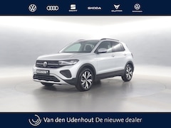 Volkswagen T-Cross - 1.0 TSI 95pk Life Edition / Keyless / Navigatie Via App Connect / Camera