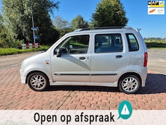 Suzuki Wagon R+ - 1.3 Special / APK 18-09-26