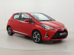 Toyota Yaris - 1.5 Hybrid Dynamic | Panoramadak | Keyless | Clima | Camera | 16 inch | Bluetooth | Rijstr
