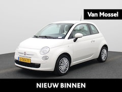 Fiat 500 - 1.0 TwinAir Pop | Airconditioning |