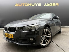 BMW 3-serie - 320d|Automaat|NLauto|Nap|Sensoren
