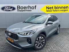 Ford Kuga - 2.5 PHEV Titanium Orig NL | 18inch | Winterpack | Adap. Cruise | BLISS | Elek. Trekhaak |