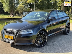 Audi A3 Sportback - 1.4 TFSI Ambition Pro Line|Airco|Parkeersensoren