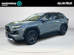 Toyota RAV4 - 2.5 Hybrid AWD ADVENTURE | 06-10141018 Voor meer informatie