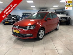 Volkswagen Polo - 1.0 First Edition. 4 Nieuwe all season banden, Climate controle, Parkeersensoren, Cuise co
