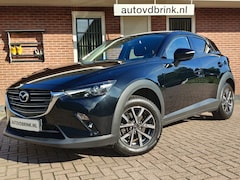 Mazda CX-3 - 2.0 SAG 120 TS, APPLE CARPLAY / ANDROID AUTO / TREKHAAK