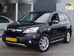 Honda CR-V - 2.0i Executive | Automaat | Leder | NAP + APK 11-2026