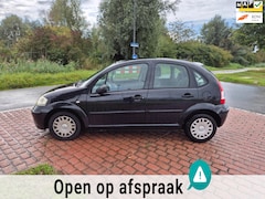 Citroën C3 - 1.4i Ambiance