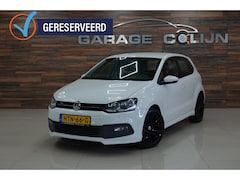 Volkswagen Polo - R-line 1.2 TSI | STOELVERW. | PDC | 17" |