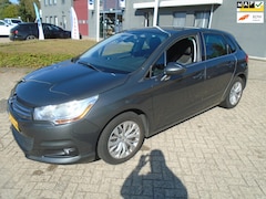 Citroën C4 - 1.6 VTi Ligne Business