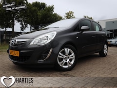Opel Corsa - 1.3 CDTi 5drs EcoFlex Cosmo (Vol-Opties) NL-auto