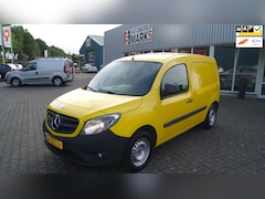 Mercedes-Benz Citan - 108 CDI BlueEFFICIENCY