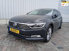 Volkswagen Passat Variant - 1.5 TSI Comfortline Business - Clima - Schade - BPM