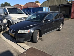 Volvo V50 - 1.6D S/S Edition I Export