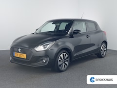 Suzuki Swift - 1.2 Stijl Smart Hybrid | Achteruitrijcamera | Airco (automatisch) | Apple Carplay/Android