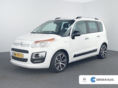 Citroën C3 Picasso - 1.2 PureTech Feel Edition | Airco (automatisch) | Cruise control | Lichtmetalen velgen 17"
