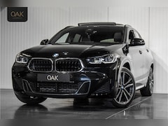 BMW X2 - xDrive25e | M-Sport | Navi | Panorama | Leder | Memory | H&K | Head-Up | Camera | 19"LM |
