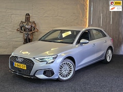 Audi A3 Sportback - 35 TFSI Business edition S-line|GARANTIE|NAP|CARPLAY|LED|NAVI|