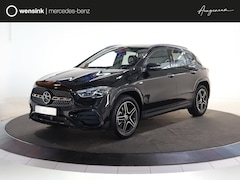 Mercedes-Benz GLA-Klasse - 250 e Business Solution AMG | Night | Stoelverwarming | Panoramadak | Sfeerverlichting |