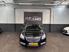 Opel Insignia Sports Tourer - 1.4 Turbo EcoFLEX Cosmo