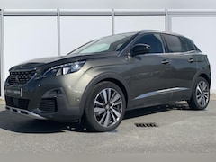 Peugeot 3008 - 1.2 130PK GT Line | Navigatie | Trekhaak | Keyless entry | 19"LMV | Full Led | Elektrische