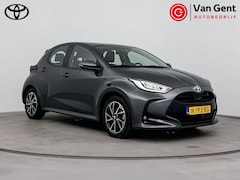 Toyota Yaris - 1.5 Hybrid TeamNL | Apple Carplay / Android Auto | Adaptive Cruise | Keyless | Clima | Cam