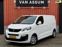 Peugeot Expert - 231S 2.0 BlueHDI Carplay Camera Cruise PDC AC