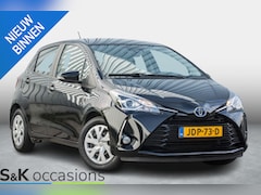 Toyota Yaris - 1.5 Hybrid NAVI PDC Keyless