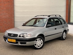 Toyota Corolla Wagon - 1.6 VVT-i Terra | AIRCO | WEINIG KM | NIEUWE APK
