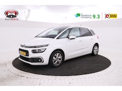 Citroën C4 Picasso - 1.6 BlueHDI Business 94g. Massage stoelen, Navigatie, Airco